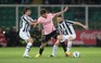 Serie A: Palermo vs Juventus 0 - 2