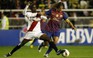 Laliga: Rayo Vallecano vs Barcelona 0 - 7