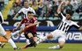 Serie A: Siena vs AC Milan 1 - 4