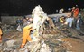 Máy bay Pakistan rơi, 127 người thiệt mạng