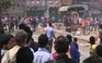 20 người thiệt mạng trong vụ bạo động tại Ai Cập