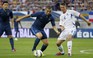 GHQT 2012: Pháp vs Iceland 3 - 2