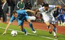 GHQT 2012: Hy Lạp vs Slovenia 1 - 1