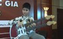 Kỷ lục gia châu Á 12 tuổi chơi 7 nhạc cụ
