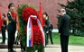 Ông Putin đặt hoa kỷ niệm ngày chiến thắng Phát xít