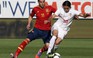 GHQT 2012: Tây Ban Nha vs Serbia 2 - 0