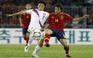 GHQT 2012: Tây Ban Nha vs Hàn Quốc 4 - 1