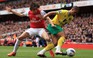 Premier League: Arsenal vs Norwich City 3 - 3