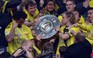 Borussia Dortmund vô địch Bundes Liga
