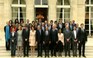 Tổng thống Pháp chủ trì phiên họp nội các đầu tiên