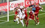EURO 2012: Đan Mạch vs Bồ Đào Nha 0 - 1