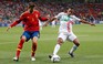 EURO 2012: Loạt sút luân lưu Bồ Đào Nha vs Tây Ban Nha - P1