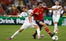 EURO 2012: Loạt sút luân lưu Bồ Đào Nha vs Tây Ban Nha - P2