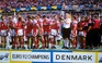 CK Euro 1992: Đan Mạch vs Đức