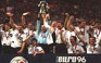 CK Euro 1996: CH Czech vs Đức 1 - 2