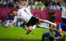 EURO 2012: Đức vs Hy Lạp 4 - 1