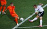 EURO 2012: Hà Lan vs Đức 0 - 1