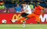 EURO 2012: Hà Lan vs Đức 0 - 2
