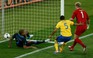 EURO 2012: Thụy Điển vs Anh 2 - 1