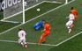 EURO 2012: Hà Lan vs Đan Mạch 0 - 1