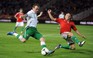 GHQT 2012: Ireland vs Hungary 0 - 0