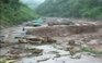 Lở đất tại Trung Quốc, 3 người chết, 38 người mất tích