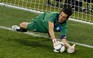 EURO 2012: Anh vs Ý, sút luân lưu