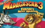 Trailer phim Madagasca 3