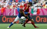 EURO 2012: Mãn nhãn trận cầu Tây Ban Nha - Ý