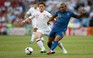 EURO 2012: Pháp vs Anh 0 - 1