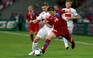 EURO 2012: CH Séc vs Ba Lan 1 - 0