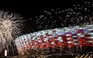 Ba Lan chính thức bùng nổ bởi EURO 2012