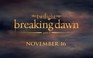 Trailer phim Breaking Dawn - Phần 2
