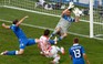EURO 2012: Croatia - Ý 1 - 1