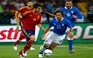 CK Euro 2012 Tây Ban Nha vs Ý 3 - 0