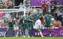 Olympic 2012: Mexico vs Hàn Quốc 0 - 0