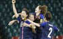 Bóng đá nữ Olympic 2012: Brazil vs Nhật Bản 0 - 2