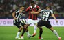 Cup Berlusconi: AC Milan vs Juventus 2 - 3