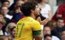 Olympic 2012: Brazil vs New Zeland 3 - 0