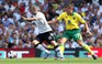 Premier League 2013: Fulham vs Norwich City 5 - 0