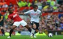 Premier League: Man. U vs Fulham 3 - 2