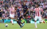 Premier League: Stoke vs Arsenal 0 - 0