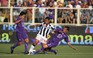 Serie A: Fiorentina vs Udinese 2 - 1