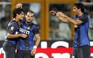 Serie A: Pescara vs Inter Milan 0 - 3