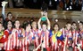 Atletico vô địch Siêu Cúp châu Âu