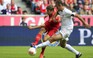 Bundes Liga: Bayern Munich vs Mainz 3 - 1