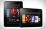 Amazon khuấy động thị trường với Kindle Fire HD