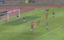 GHQT: Malaysia vs Việt Nam 0 - 2