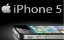 iPhone 5 sẽ chính thức xuất hiện