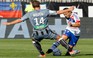 Lyon vs Ajaccio 2 - 0